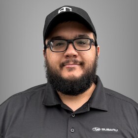 Staff member Jamie Buzard from 6cce0f5c8b92