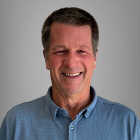 Staff member Steve Watkins from 2d7875a34621