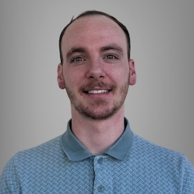 Staff member Isaiah Keller from dfd0db728ea7