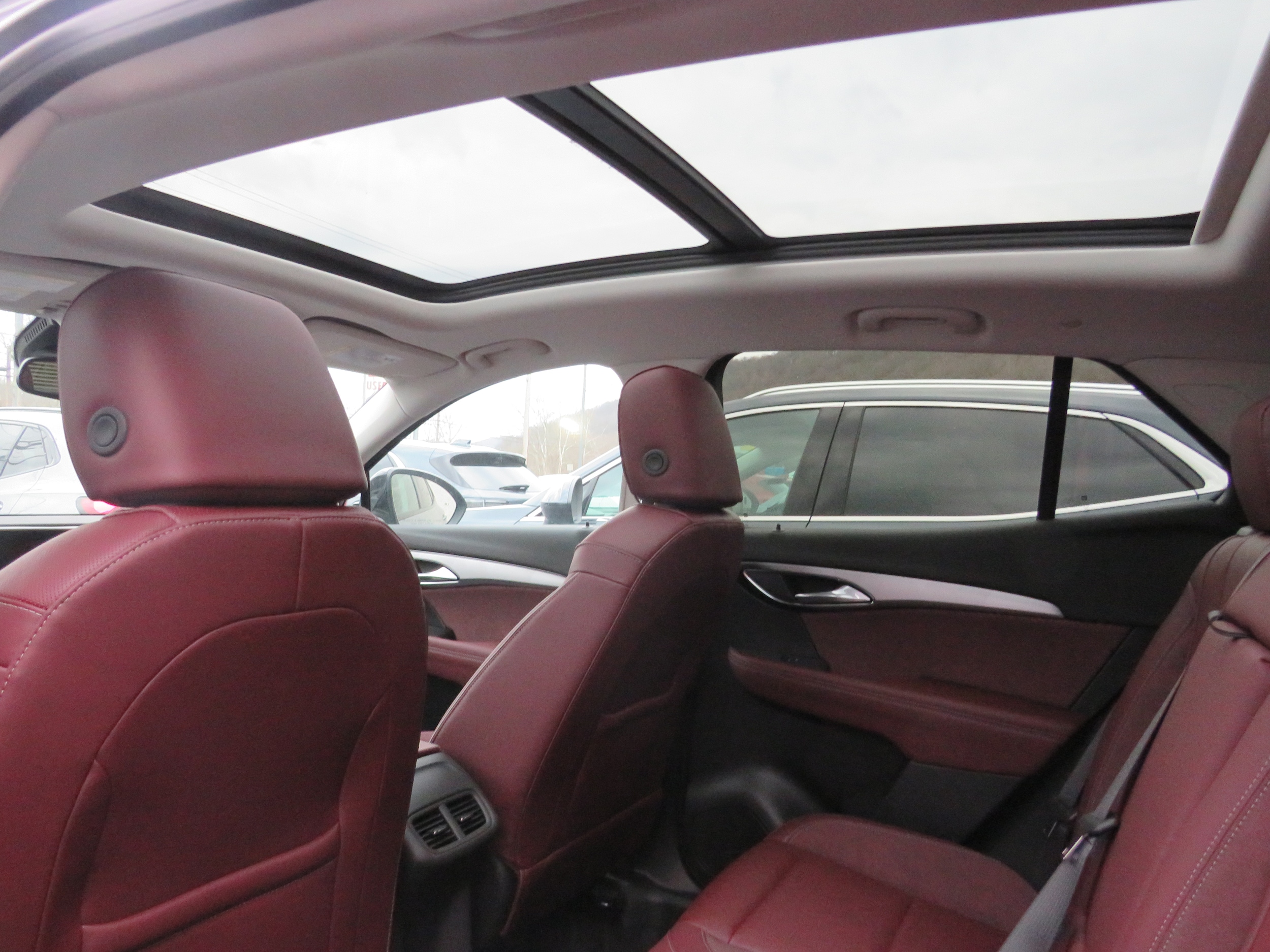 2026 Buick Envision Sport Touring - Photo 9