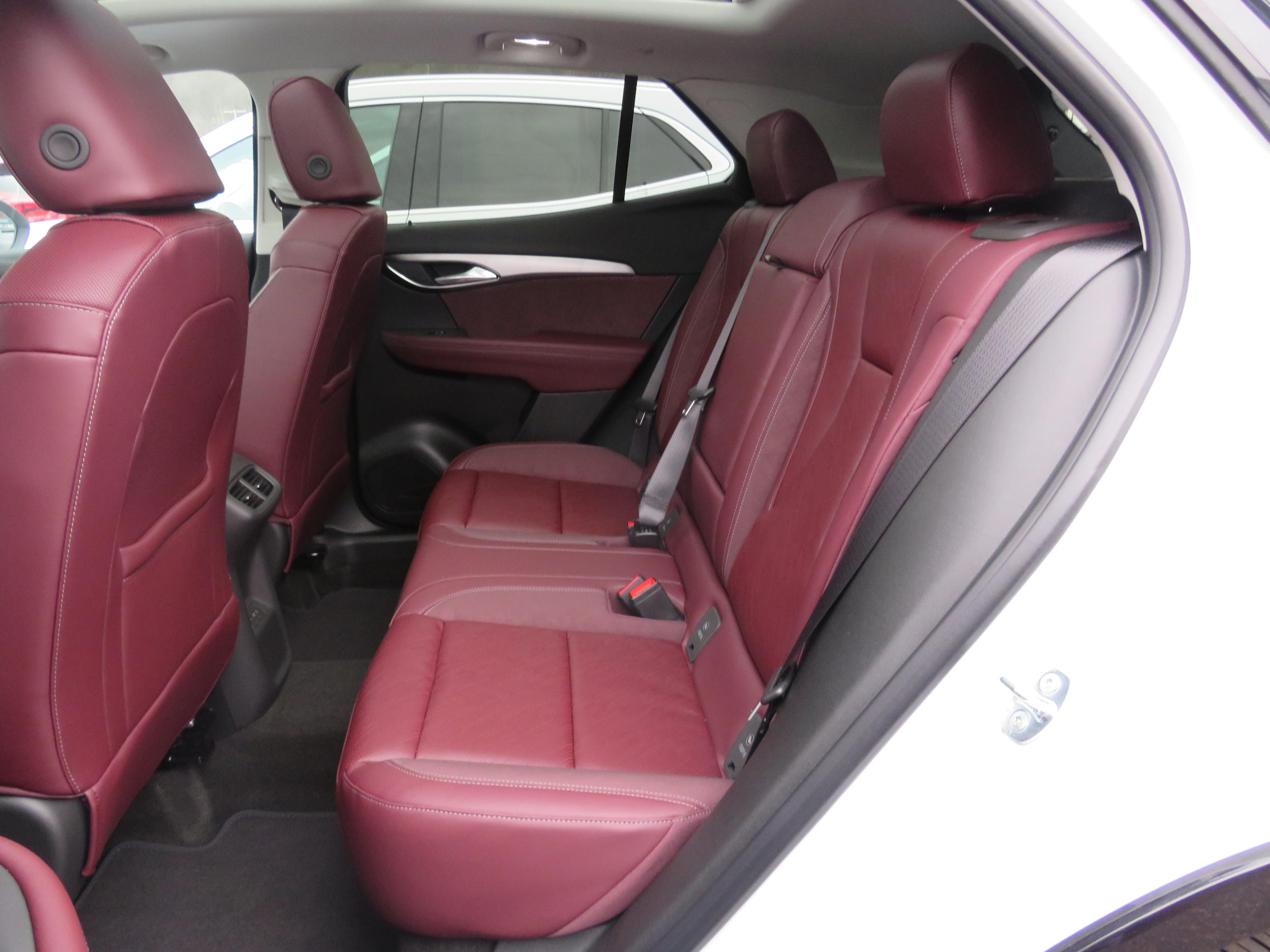 2026 Buick Envision Sport Touring - Photo 8