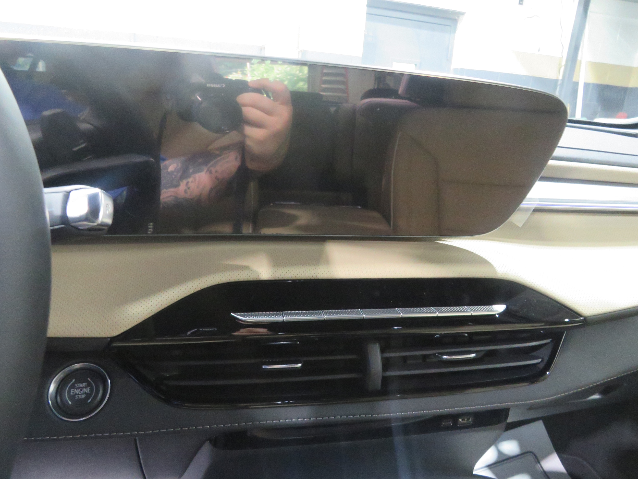 2027 Buick Enclave Preferred - Photo 16