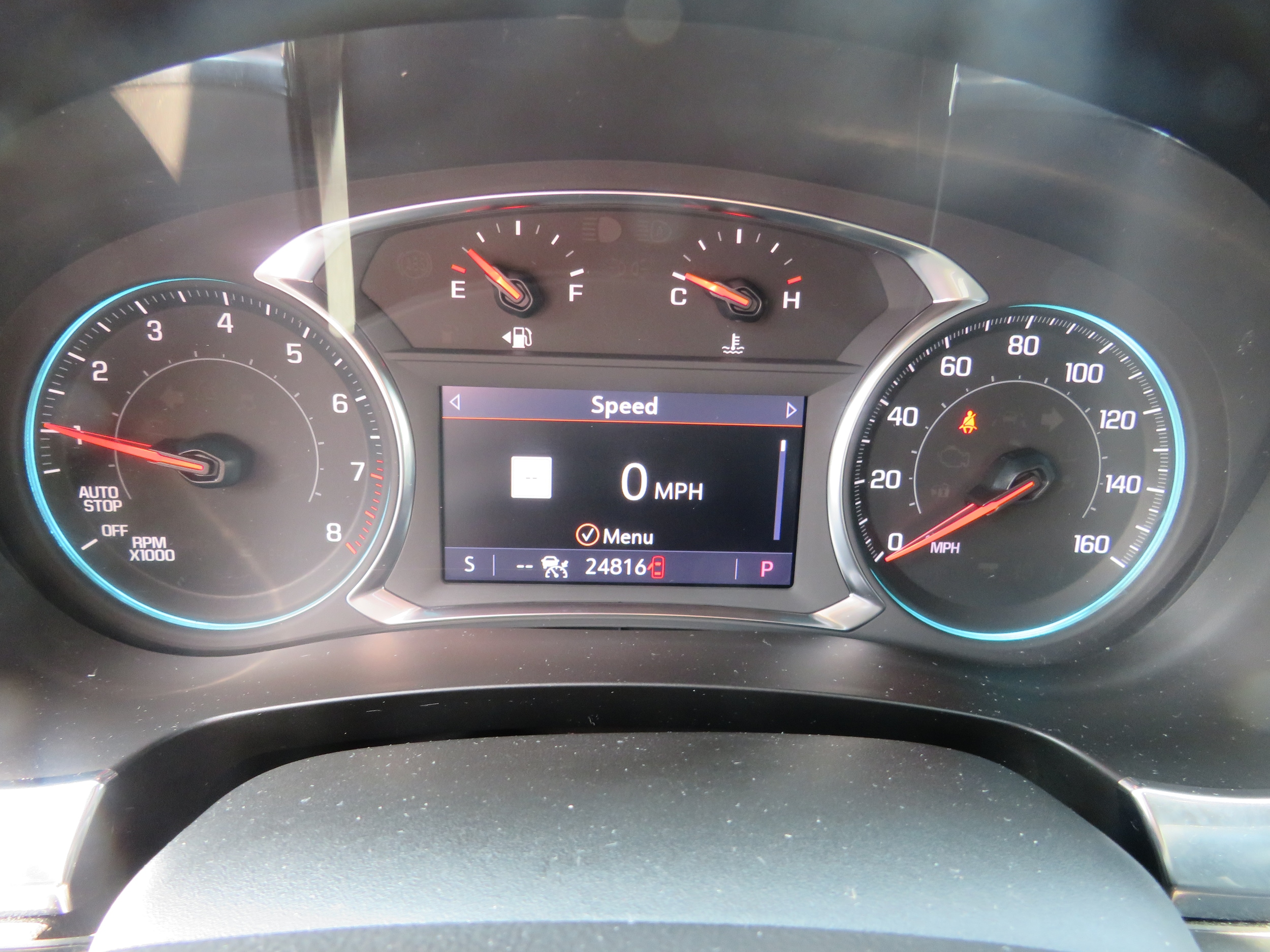 2022 Chevrolet Traverse 3LT - Photo 18