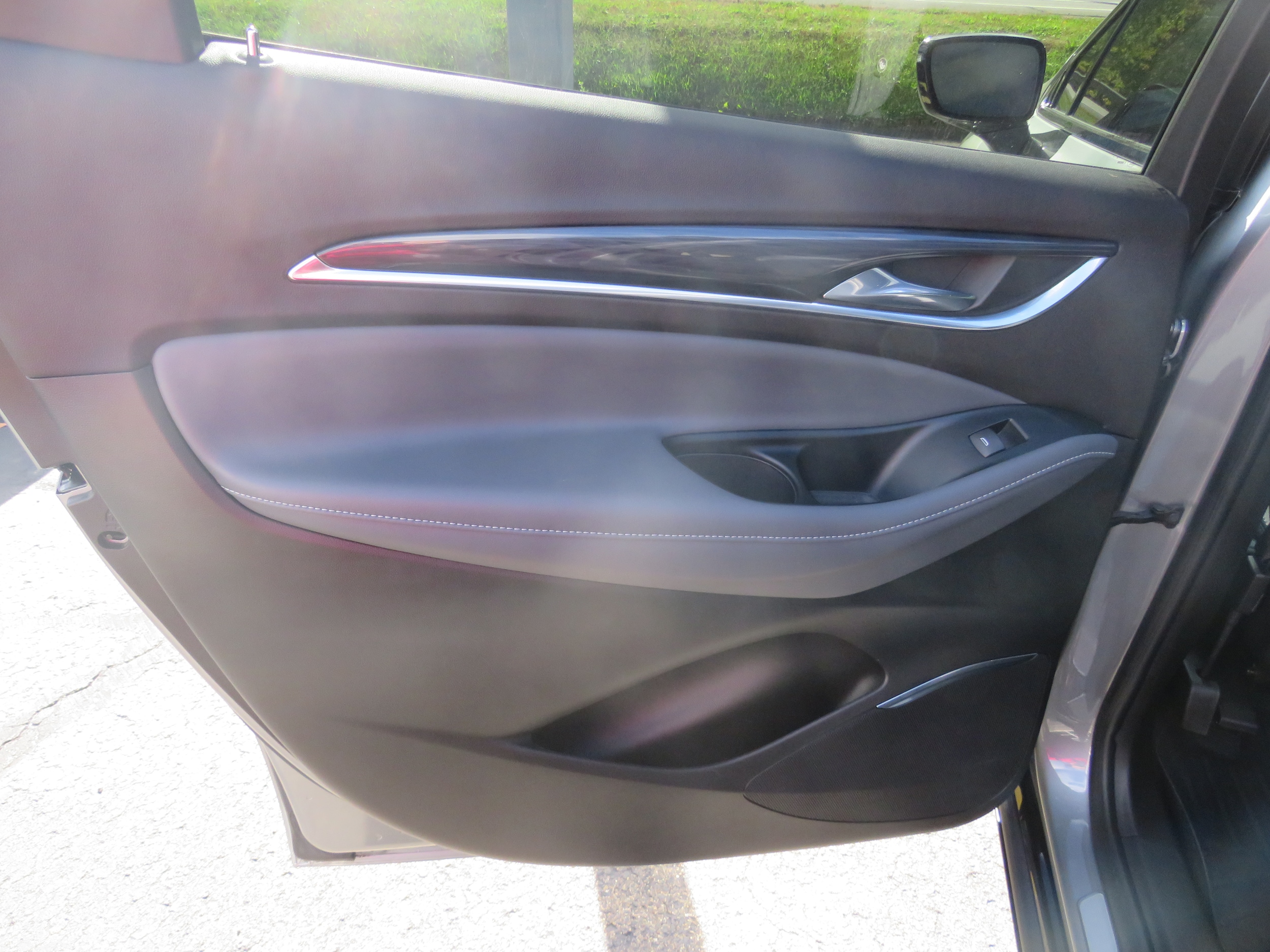 2023 Buick Enclave Premium - Photo 12