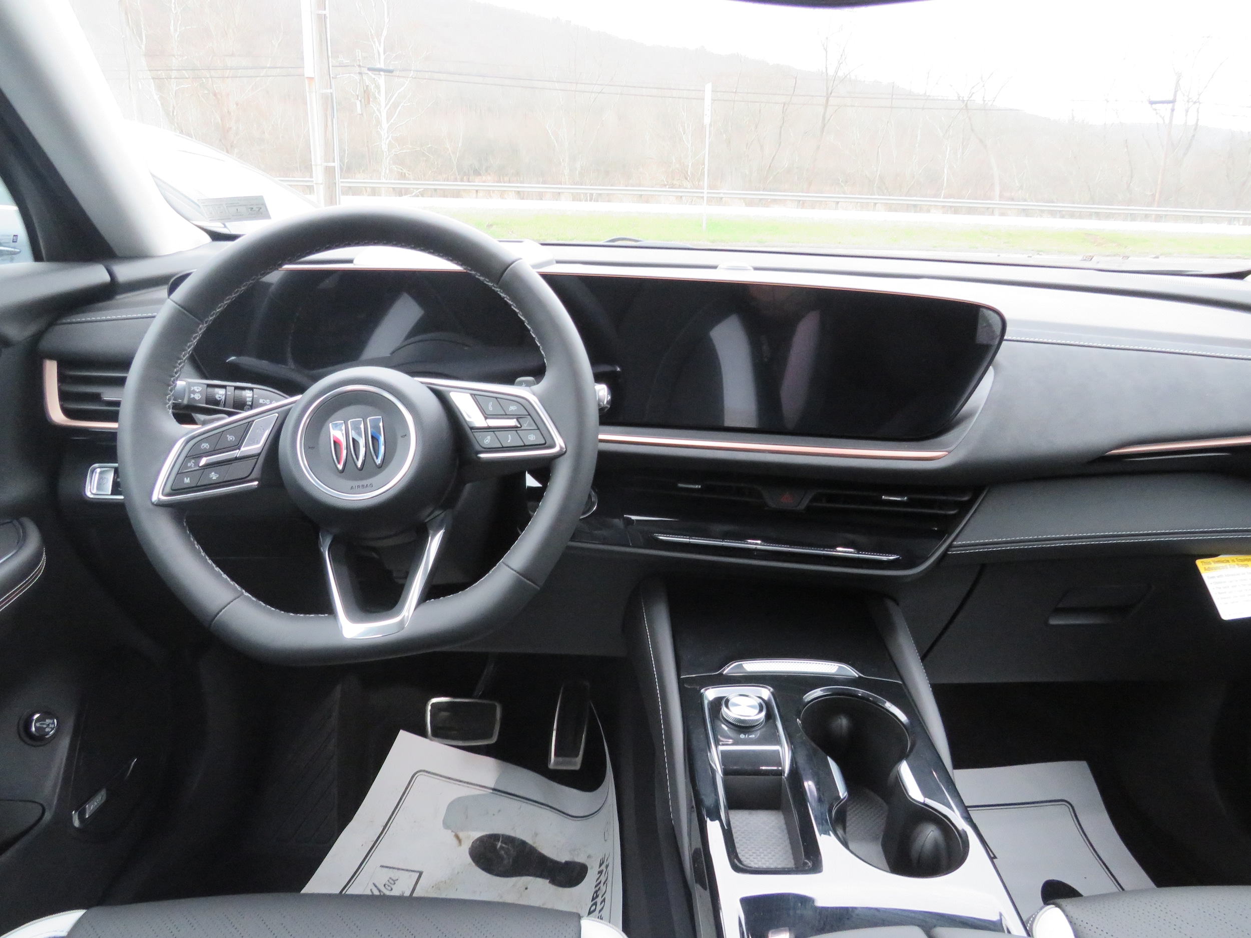 2026 Buick Envision Sport Touring - Photo 9