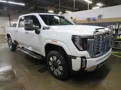 2026 GMC Sierra 2500 HD Denali Truck