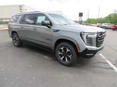 2026 GMC Yukon XL AT4 SUV