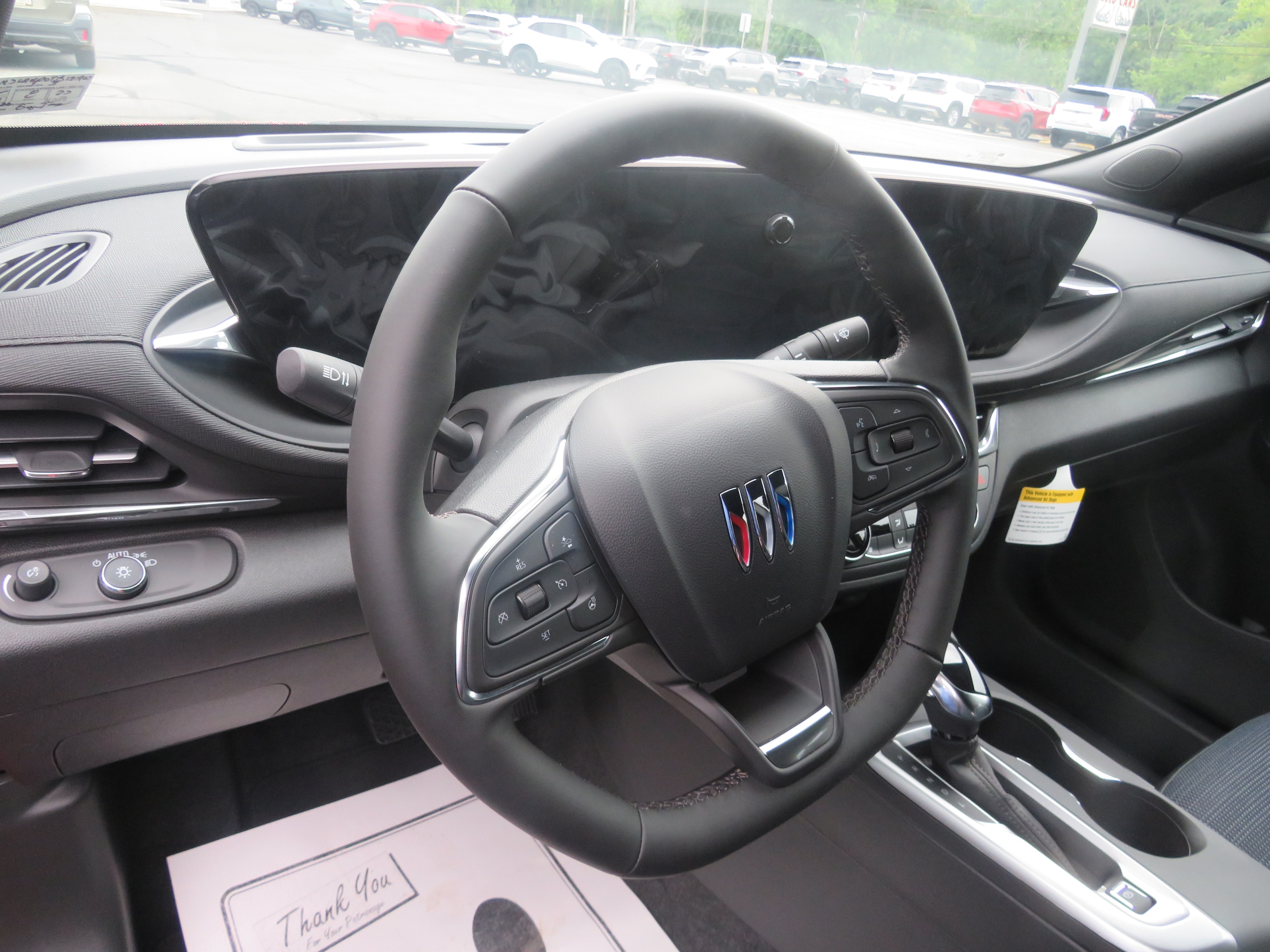 2026 Buick Envista Preferred - Photo 11