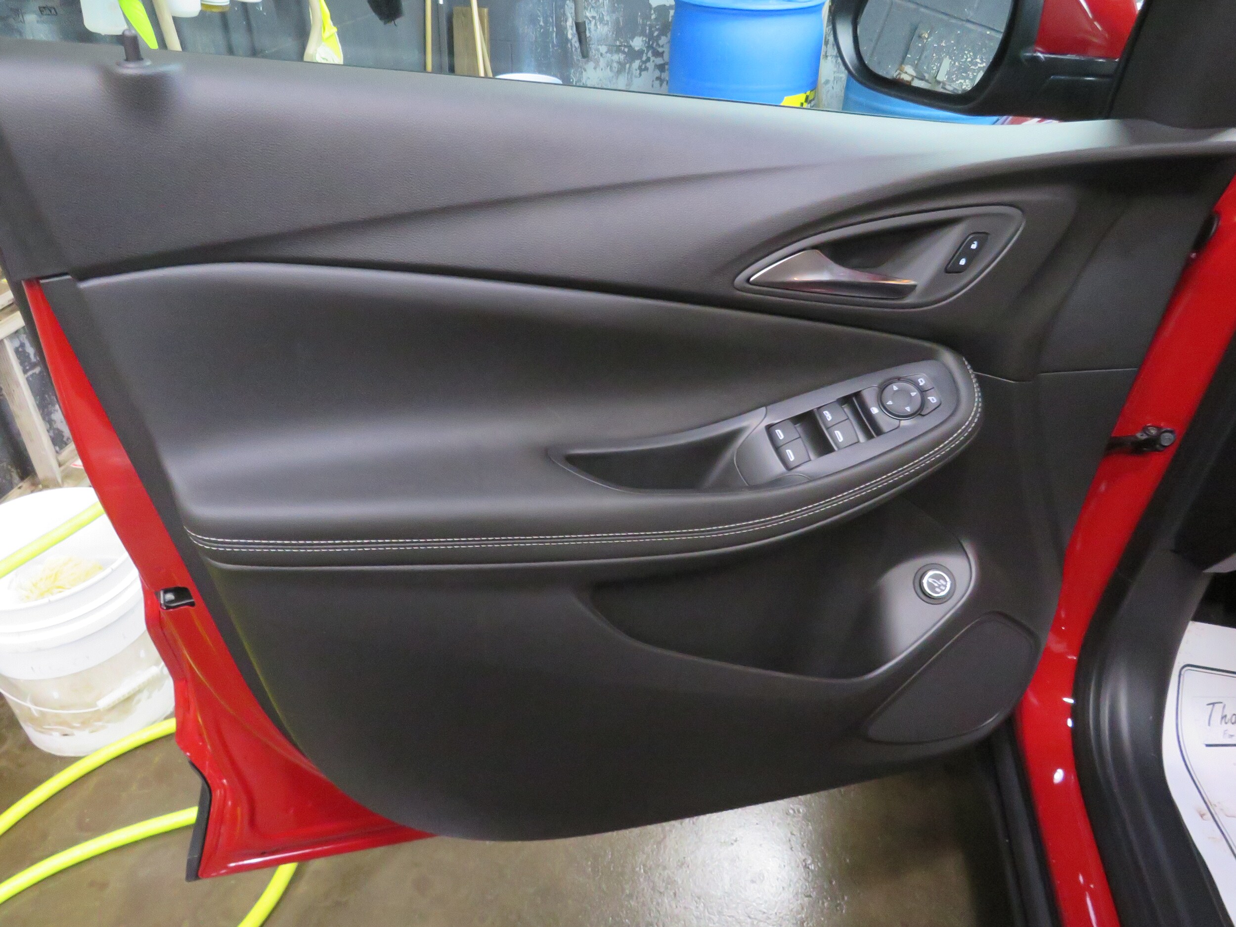2026 Buick Encore GX Preferred - Photo 16
