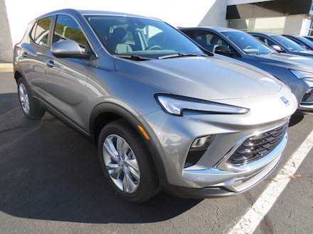 2026 Buick Encore GX Preferred SUV