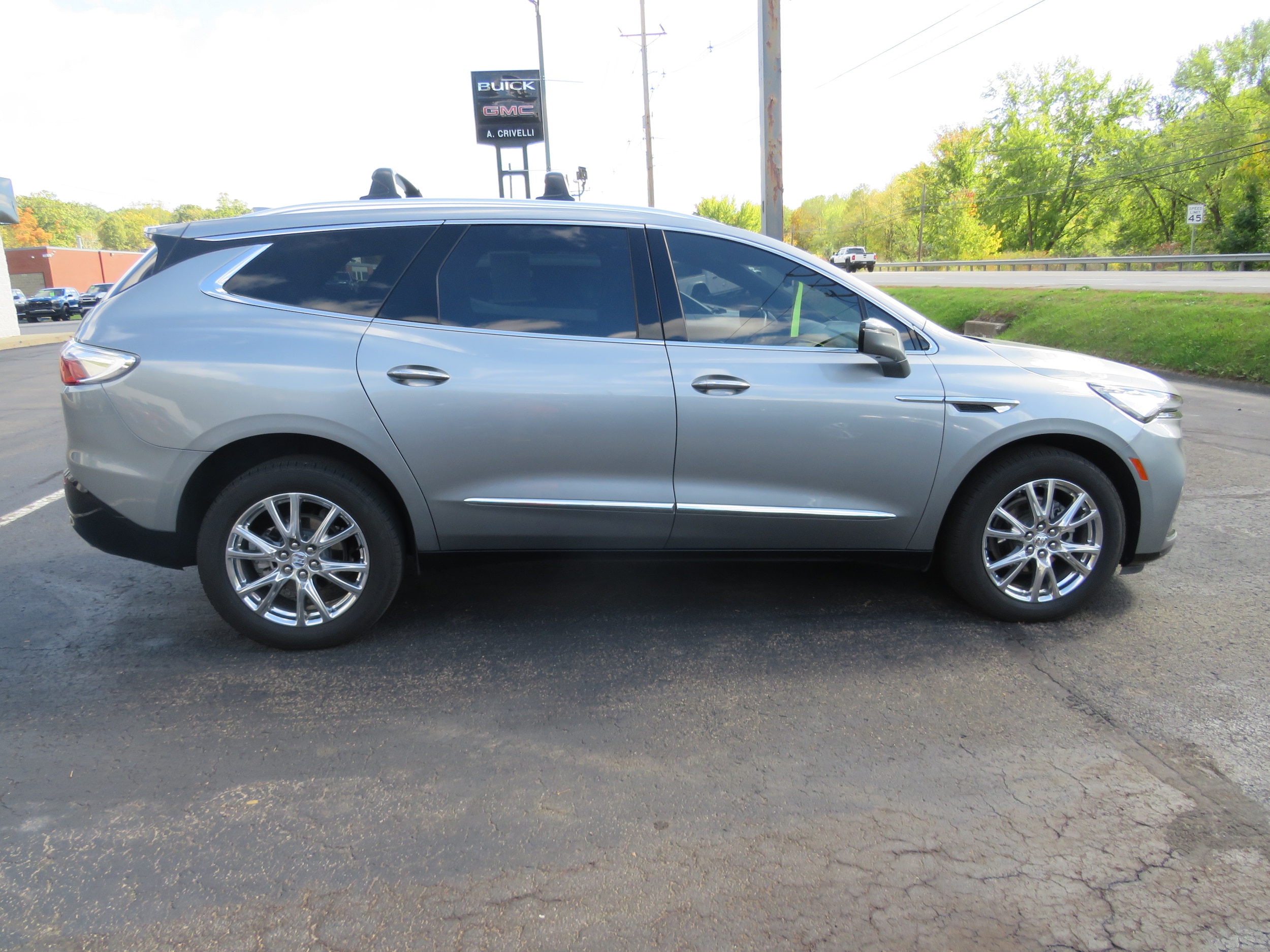 2023 Buick Enclave Premium - Photo 7