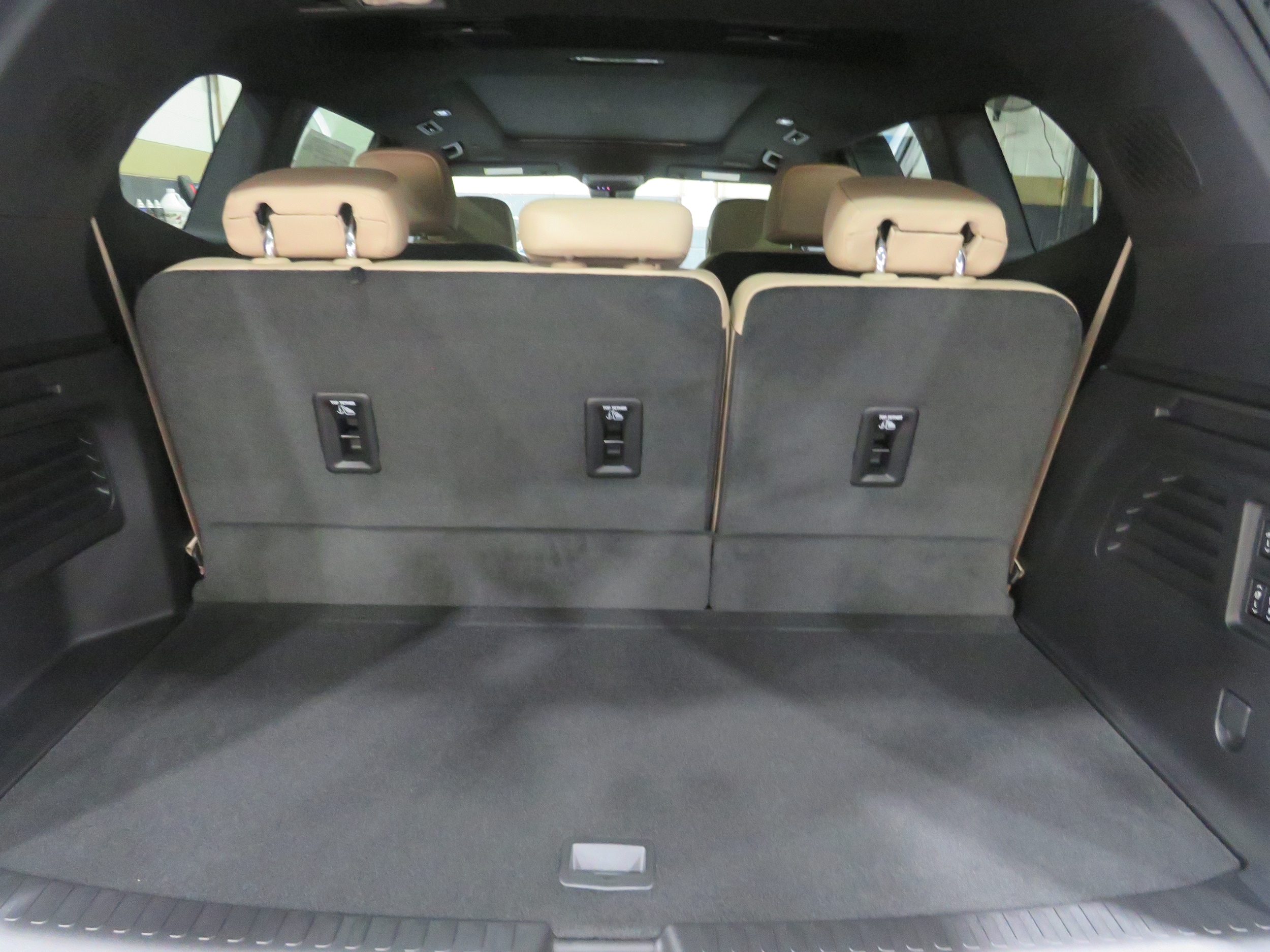 2027 Buick Enclave Preferred - Photo 8