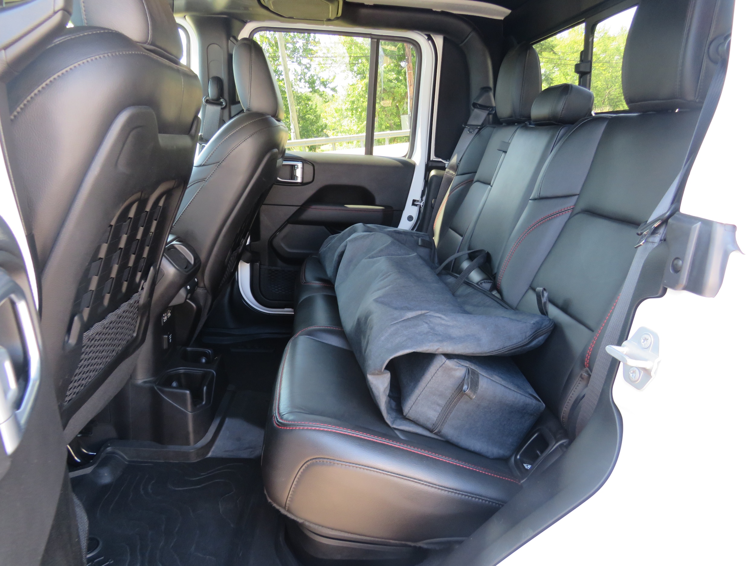 2021 Jeep Gladiator Rubicon - Photo 8