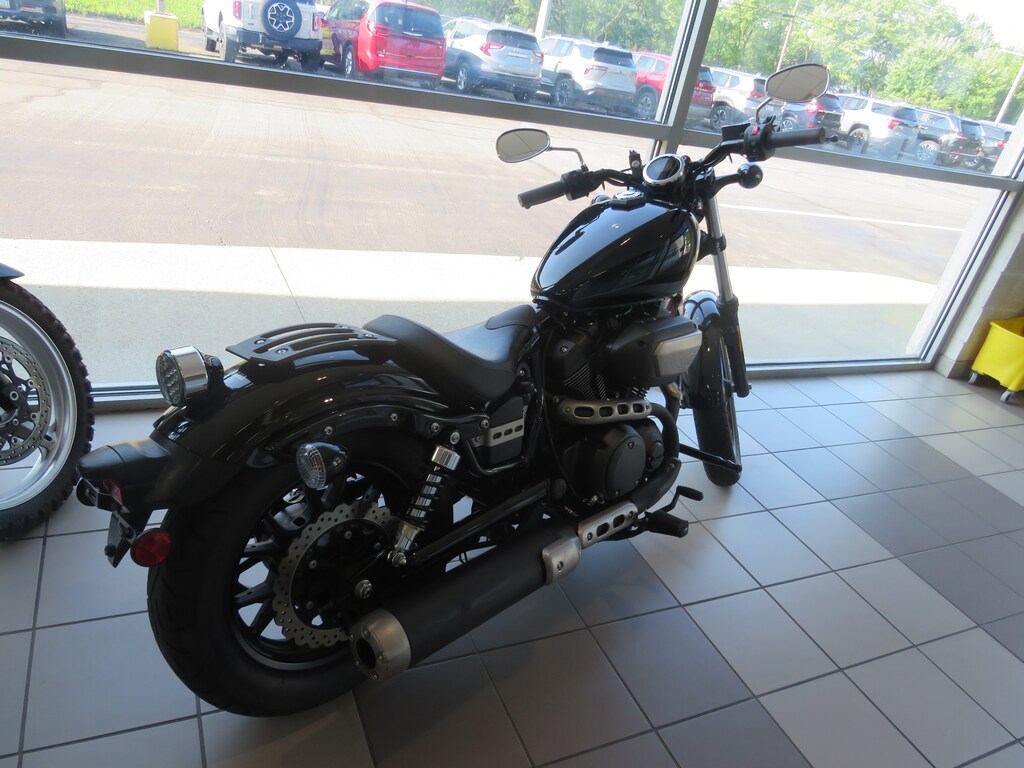Used 2014 Yamaha Bolt 950