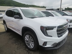 2026 GMC Acadia Elevation SUV