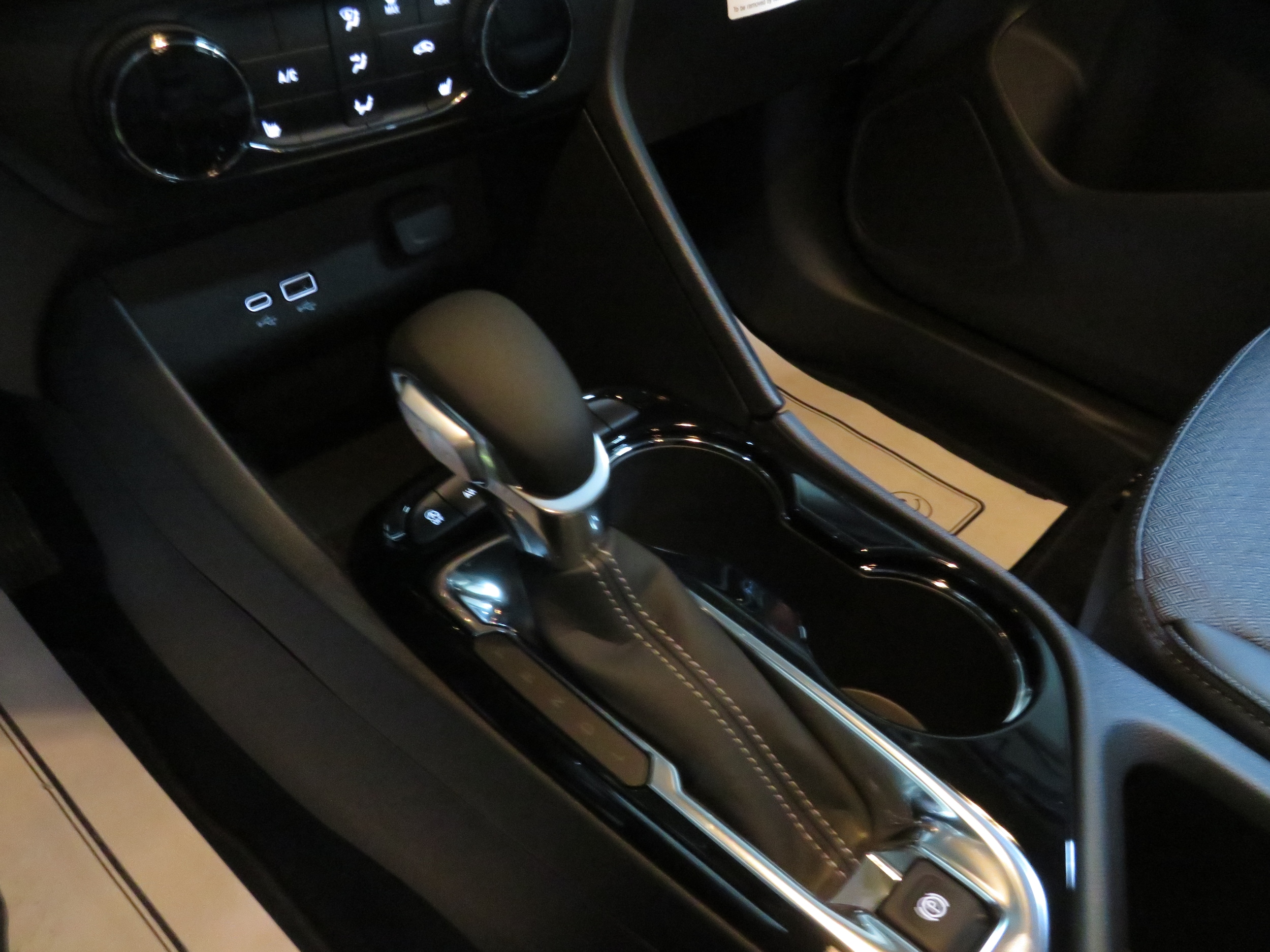2026 Buick Encore GX Preferred - Photo 13