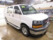 GMC Savana 2500