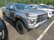 GMC Canyon