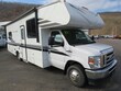 Ford E-350SD