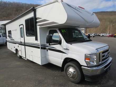 2021 Ford E-350SD Base Cab/Chassis