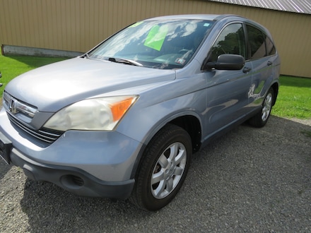 2009 Honda CR-V EX SUV