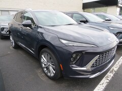 2026 Buick Envision Avenir SUV