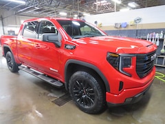 2026 GMC Sierra 1500 Elevation Truck