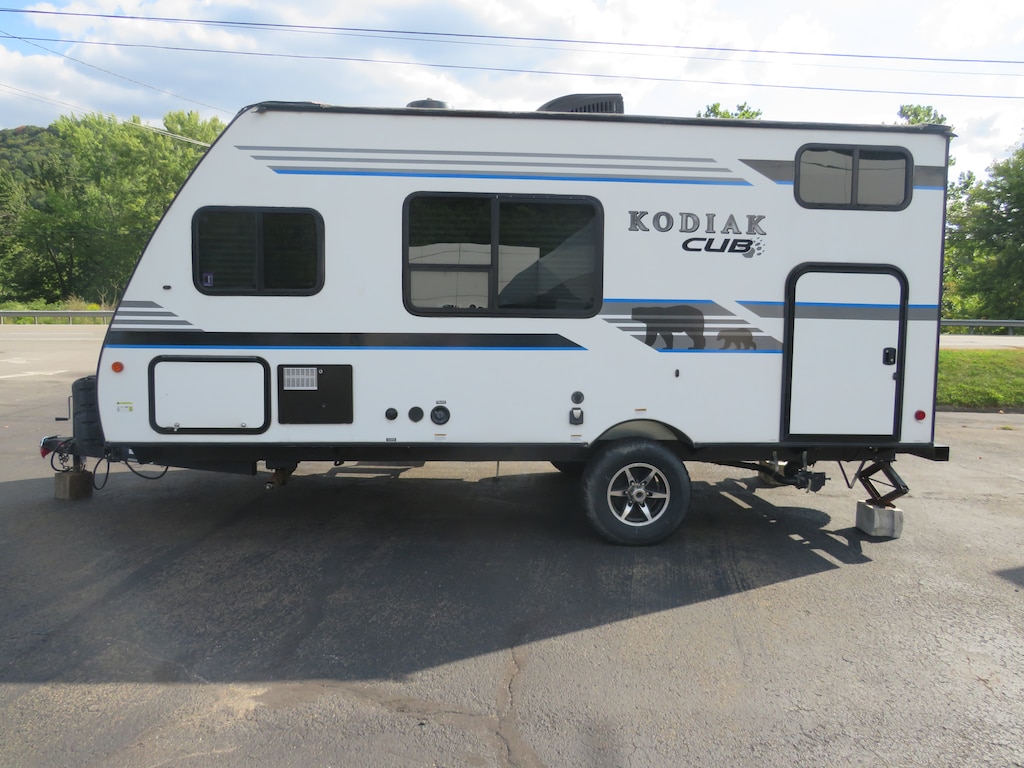 Used 2019 Kodiak Kodiak RV