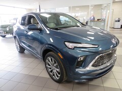 2026 Buick Encore GX Avenir SUV