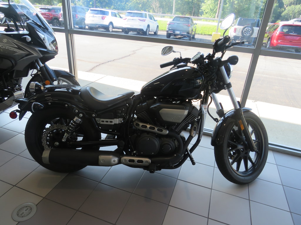 Used 2014 Yamaha Bolt 950