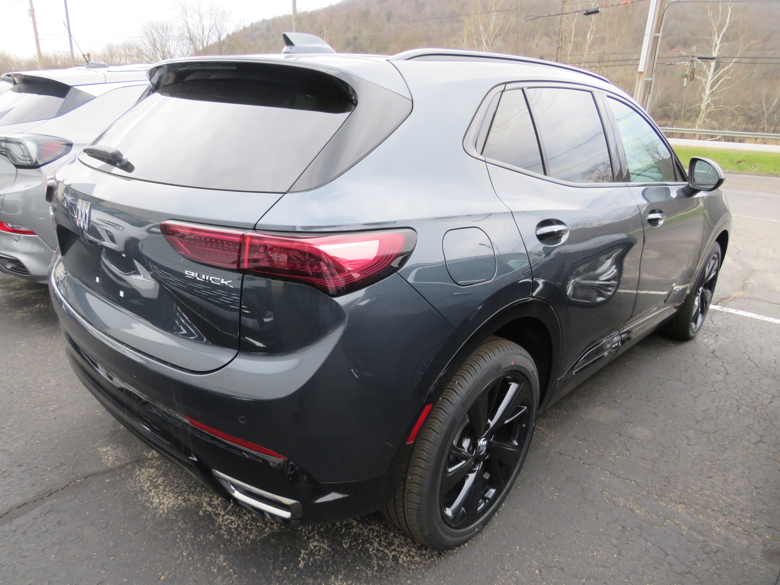 2026 Buick Envision Sport Touring - Photo 6