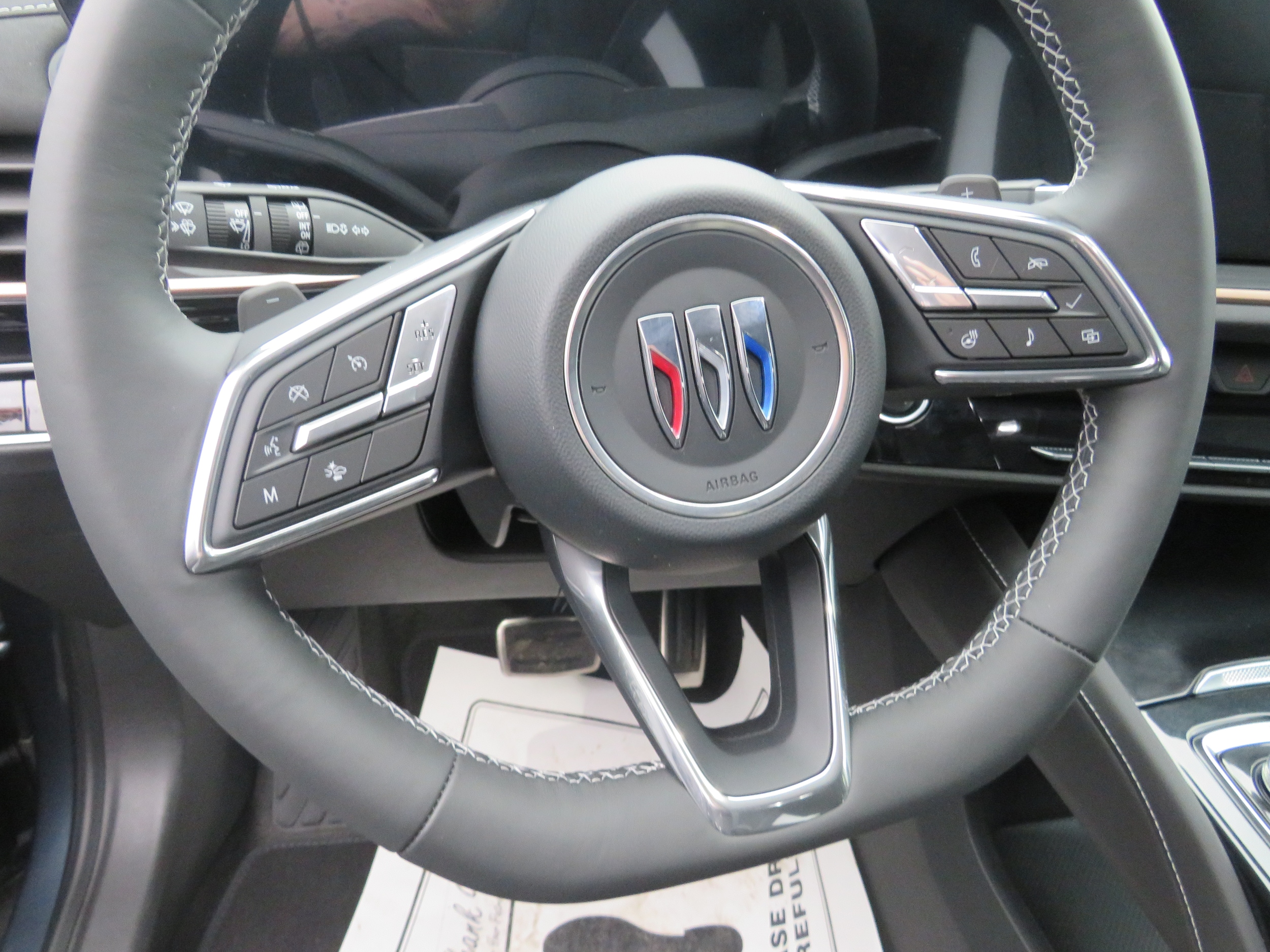 2026 Buick Envision Sport Touring - Photo 12