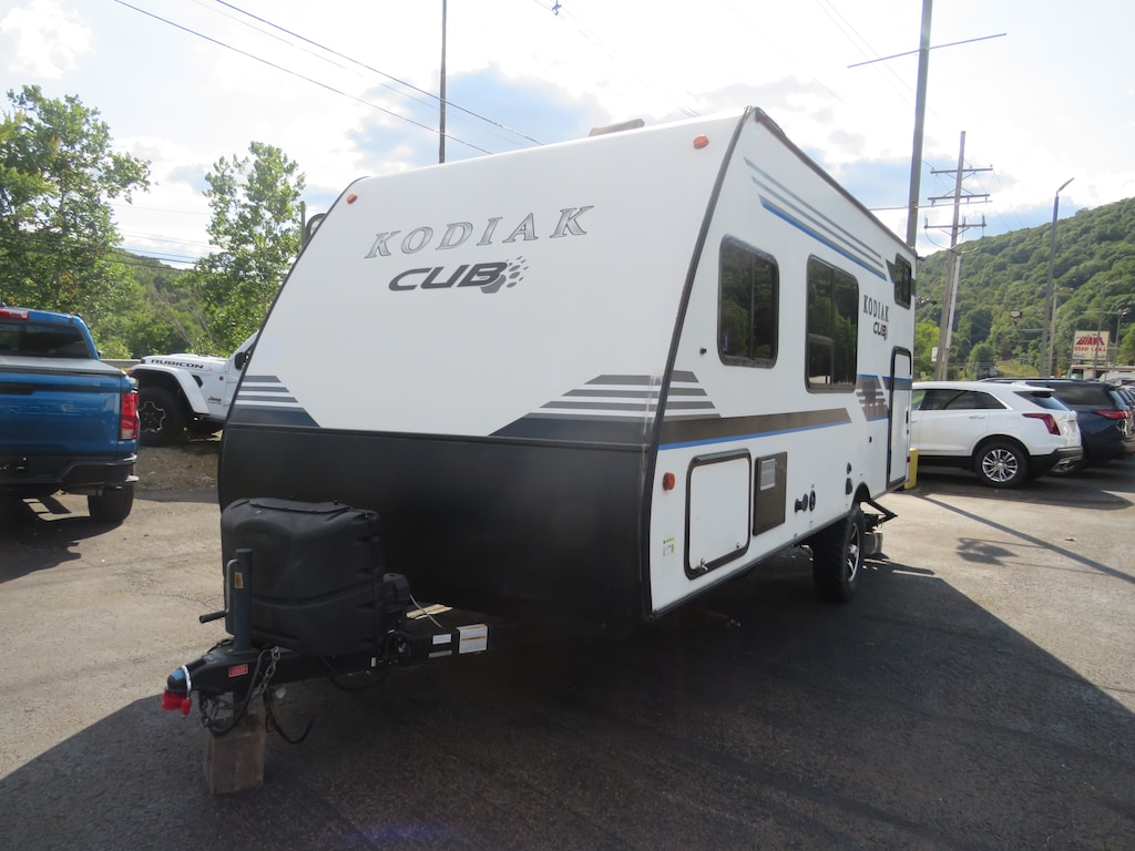 Used 2019 Kodiak Kodiak RV