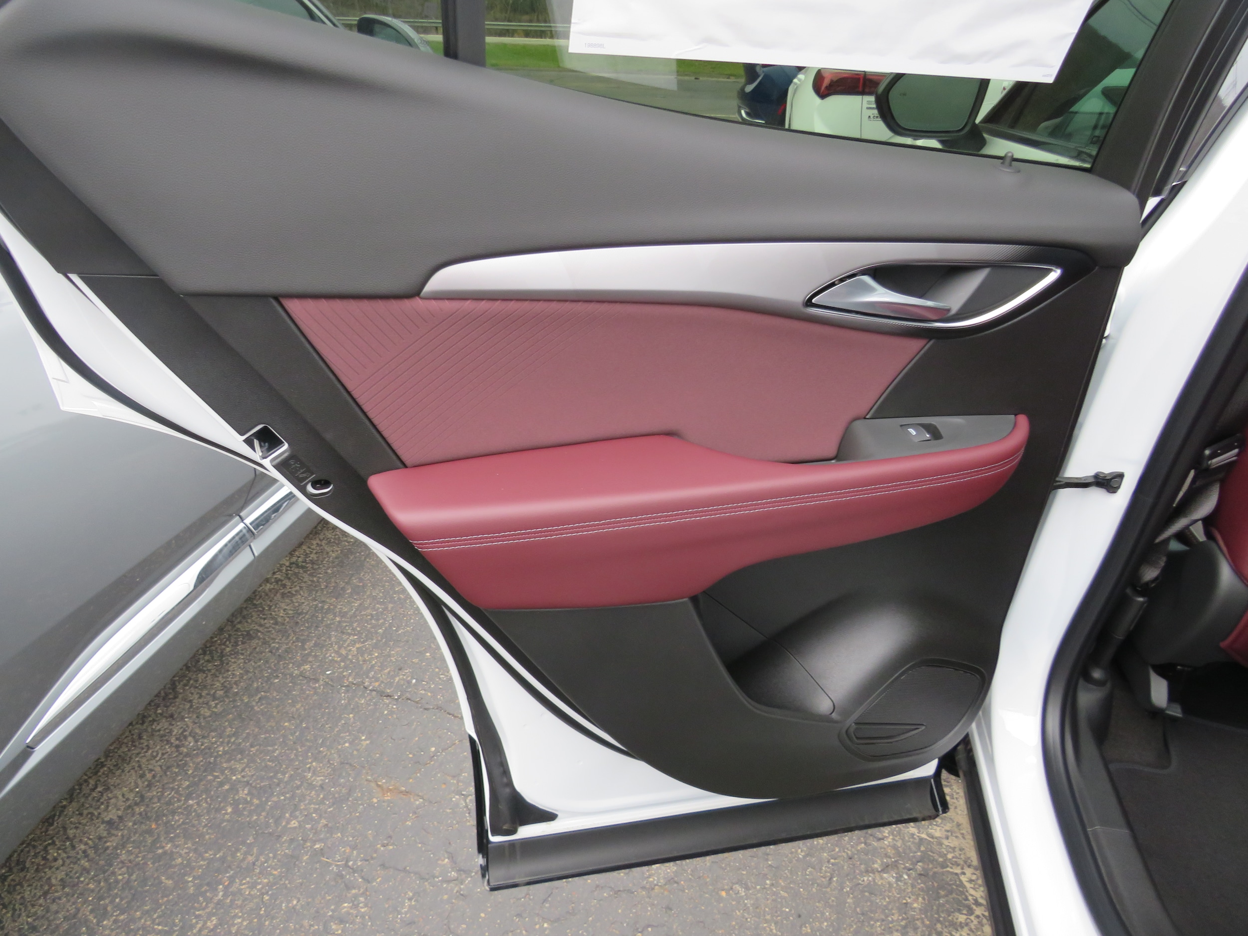 2026 Buick Envision Sport Touring - Photo 11