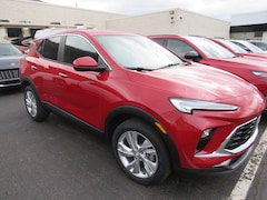 2026 Buick Encore GX Preferred SUV