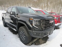 2026 GMC Sierra 1500 AT4X Truck