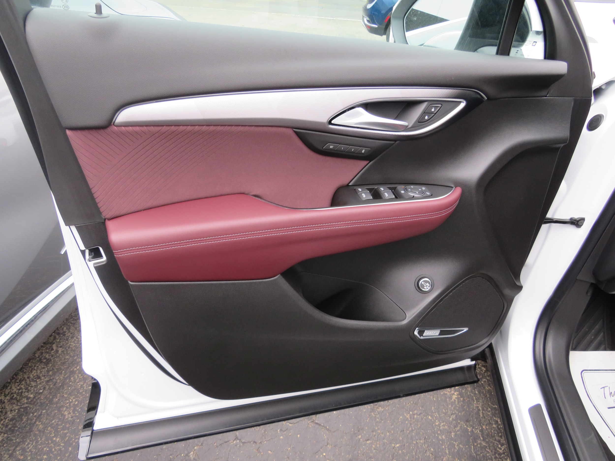 2026 Buick Envision Sport Touring - Photo 14