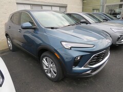 2026 Buick Encore GX Preferred SUV