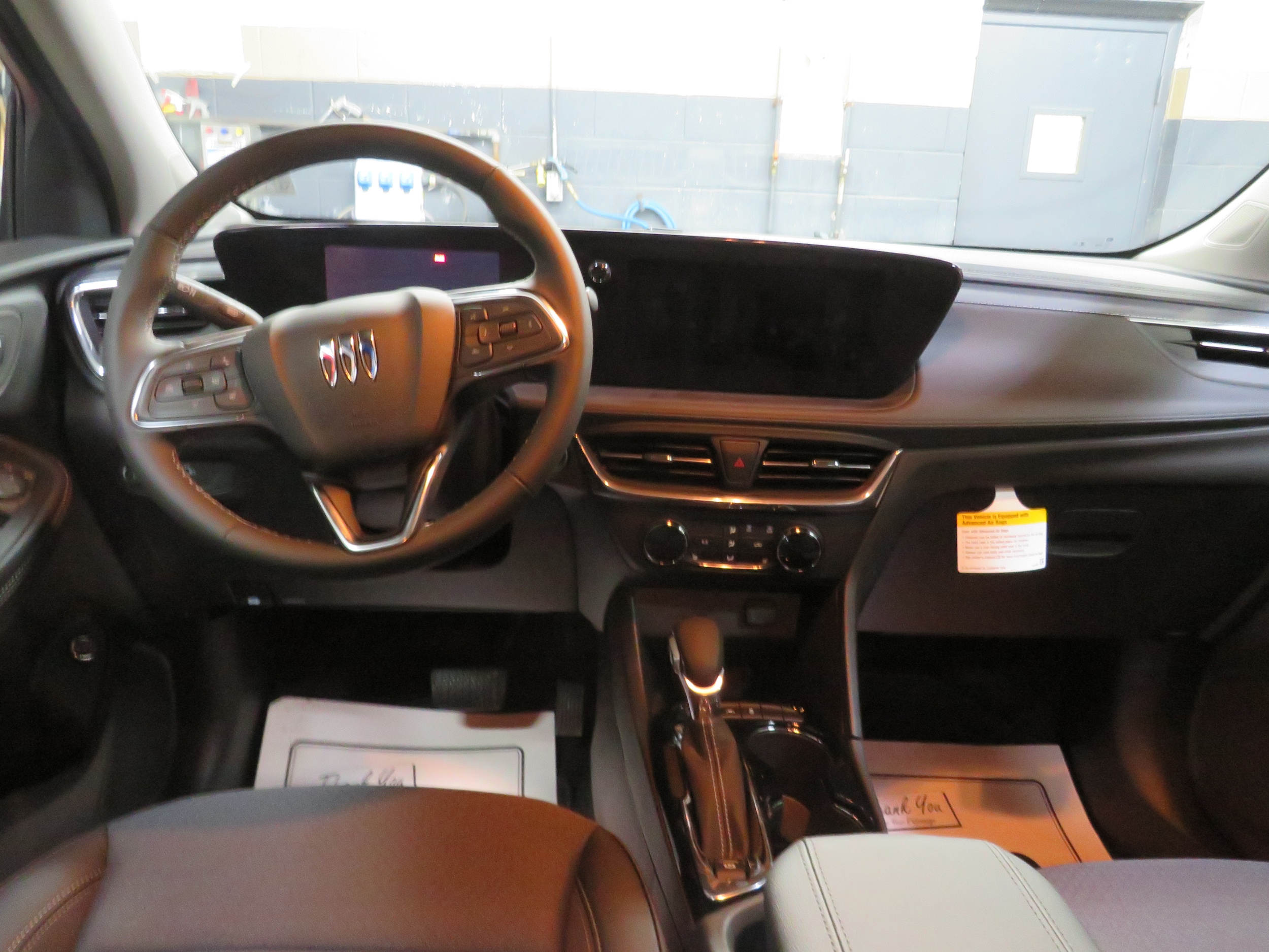 2026 Buick Encore GX Preferred - Photo 10