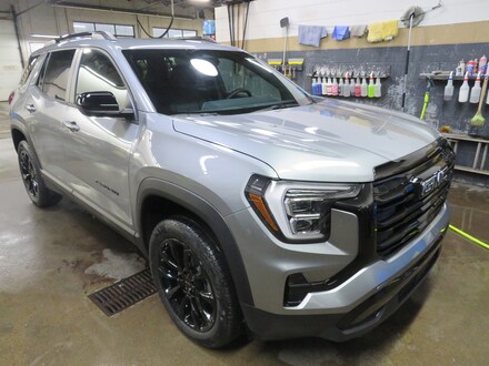 2026 GMC Terrain Elevation SUV