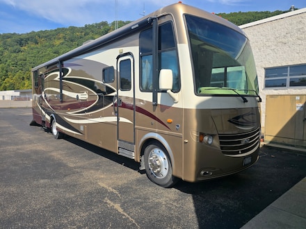 2013 Ford Newmar Motorhome RV