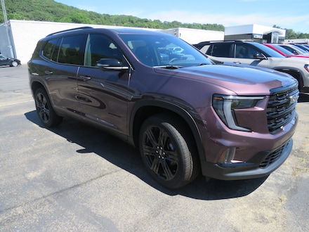 2026 GMC Acadia Elevation SUV