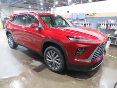 2026 Buick Enclave Preferred SUV