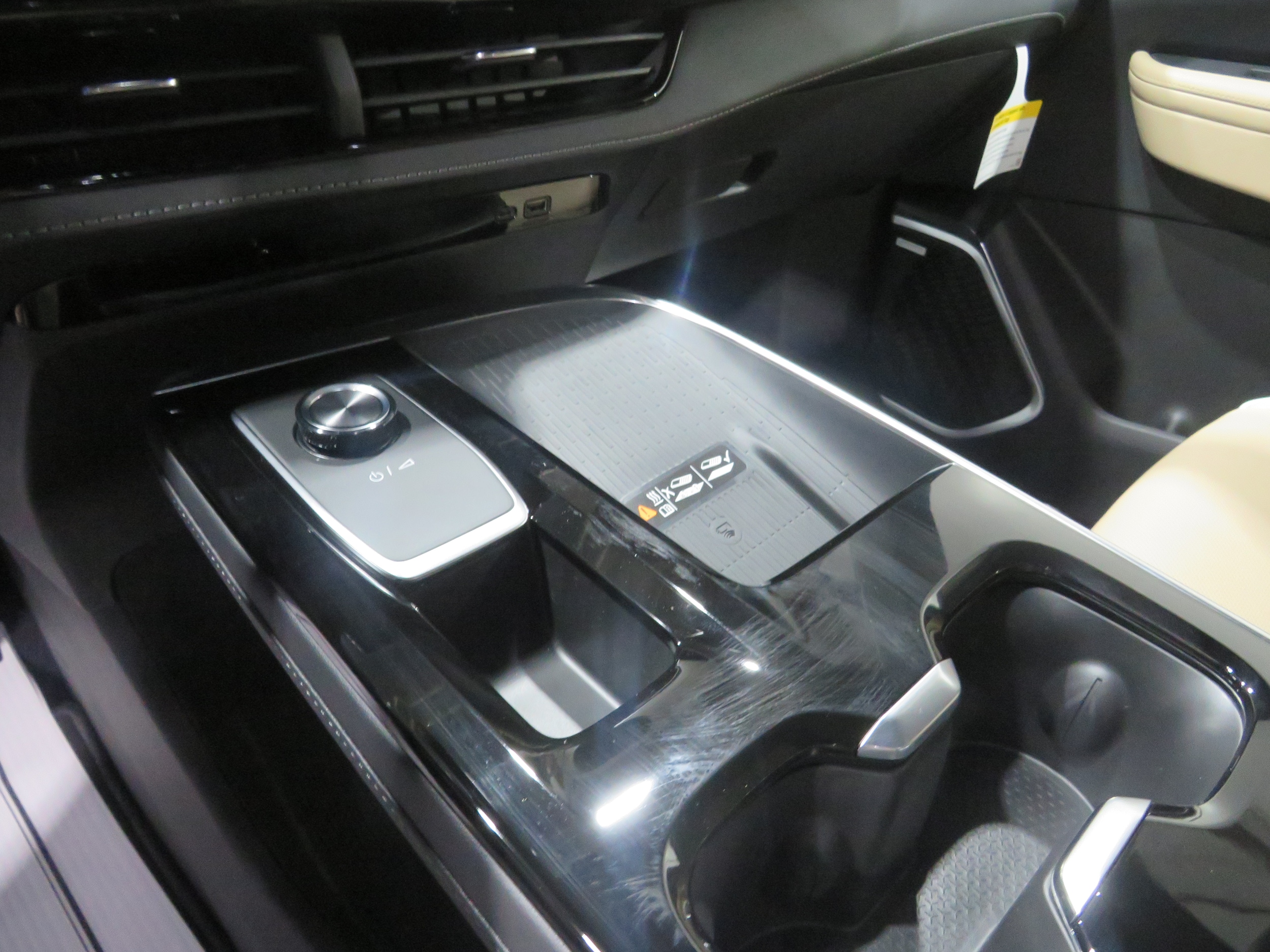 2027 Buick Enclave Preferred - Photo 15
