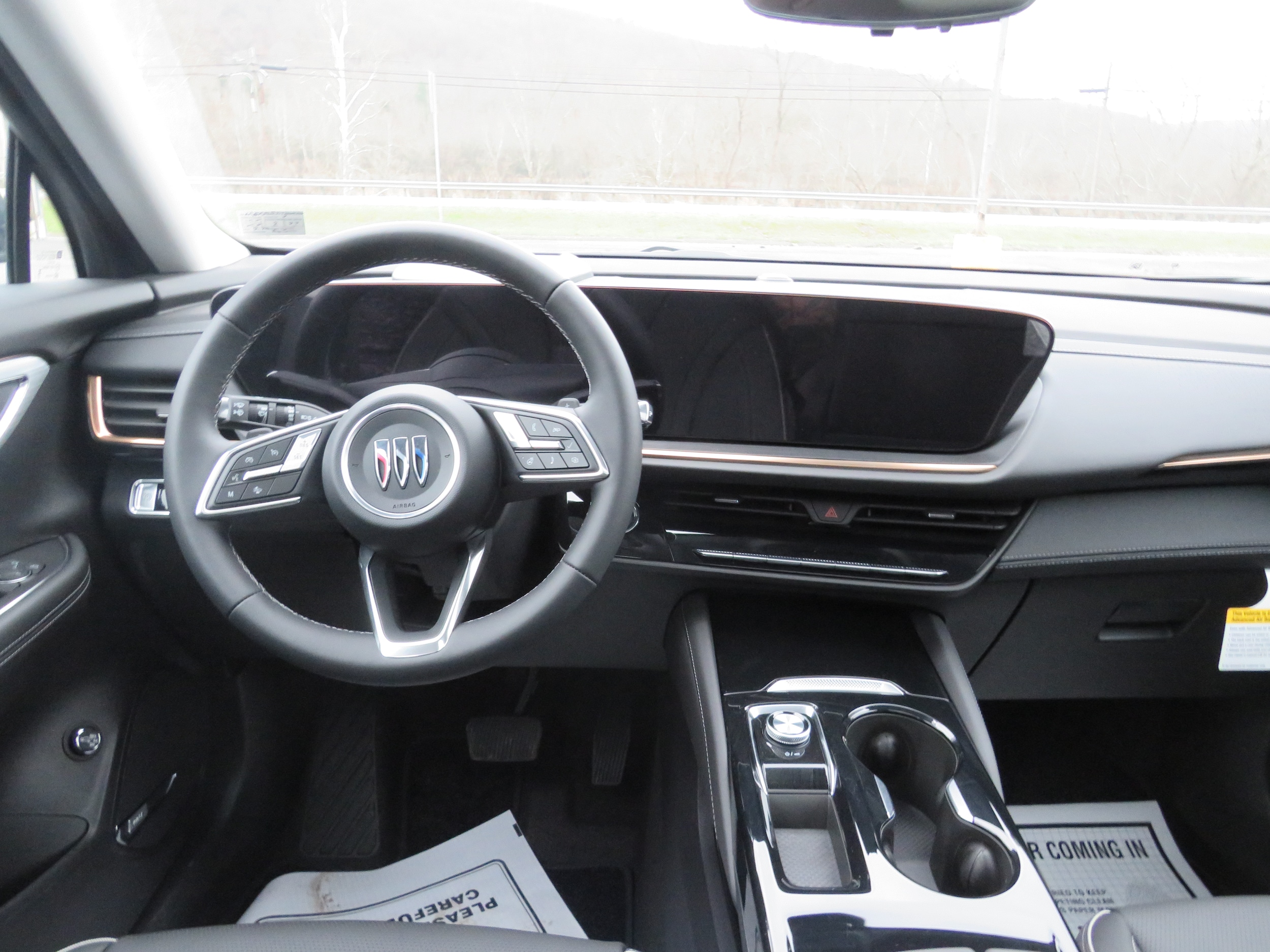 2026 Buick Envision Avenir - Photo 12