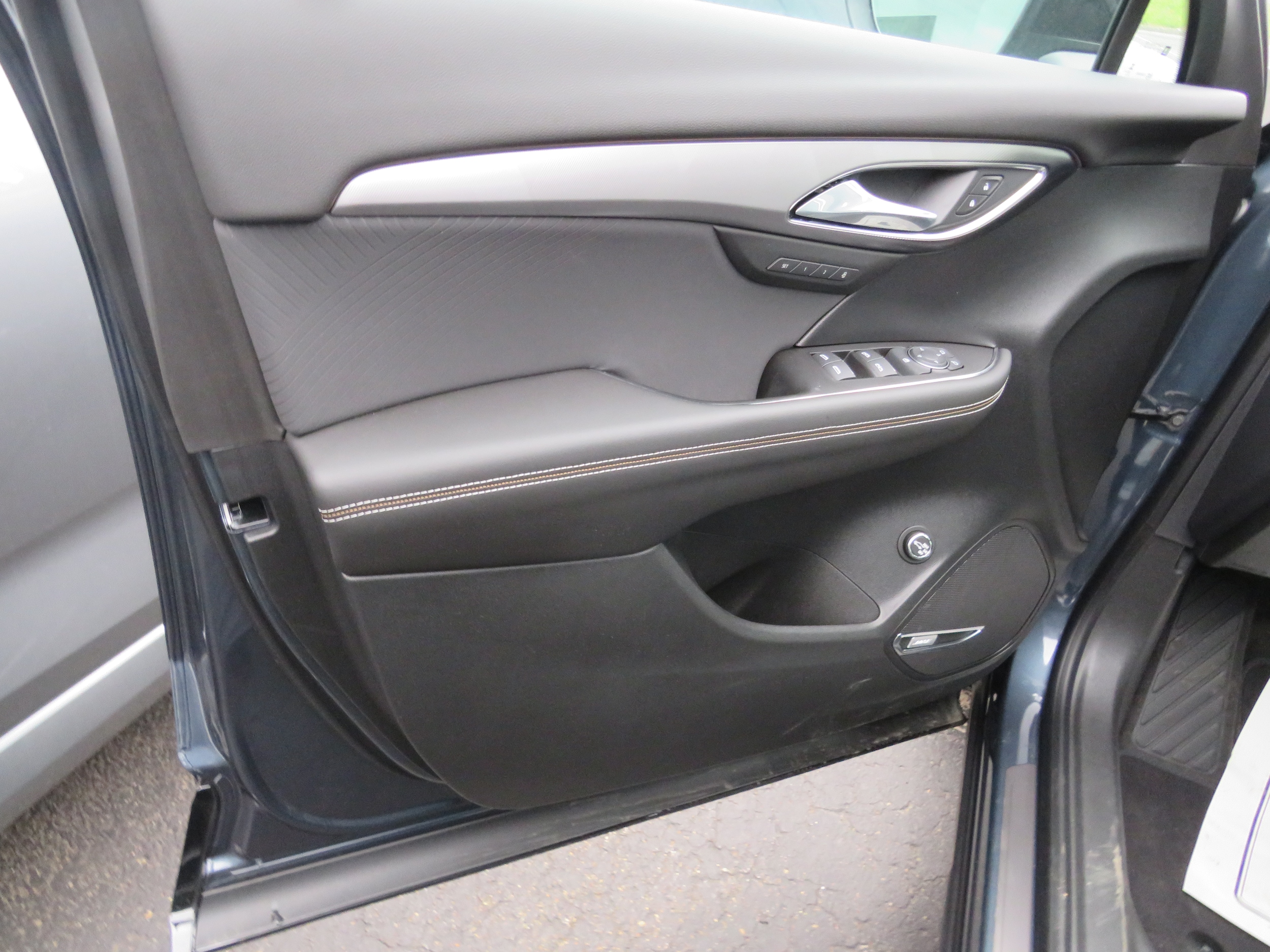 2026 Buick Envision Sport Touring - Photo 13