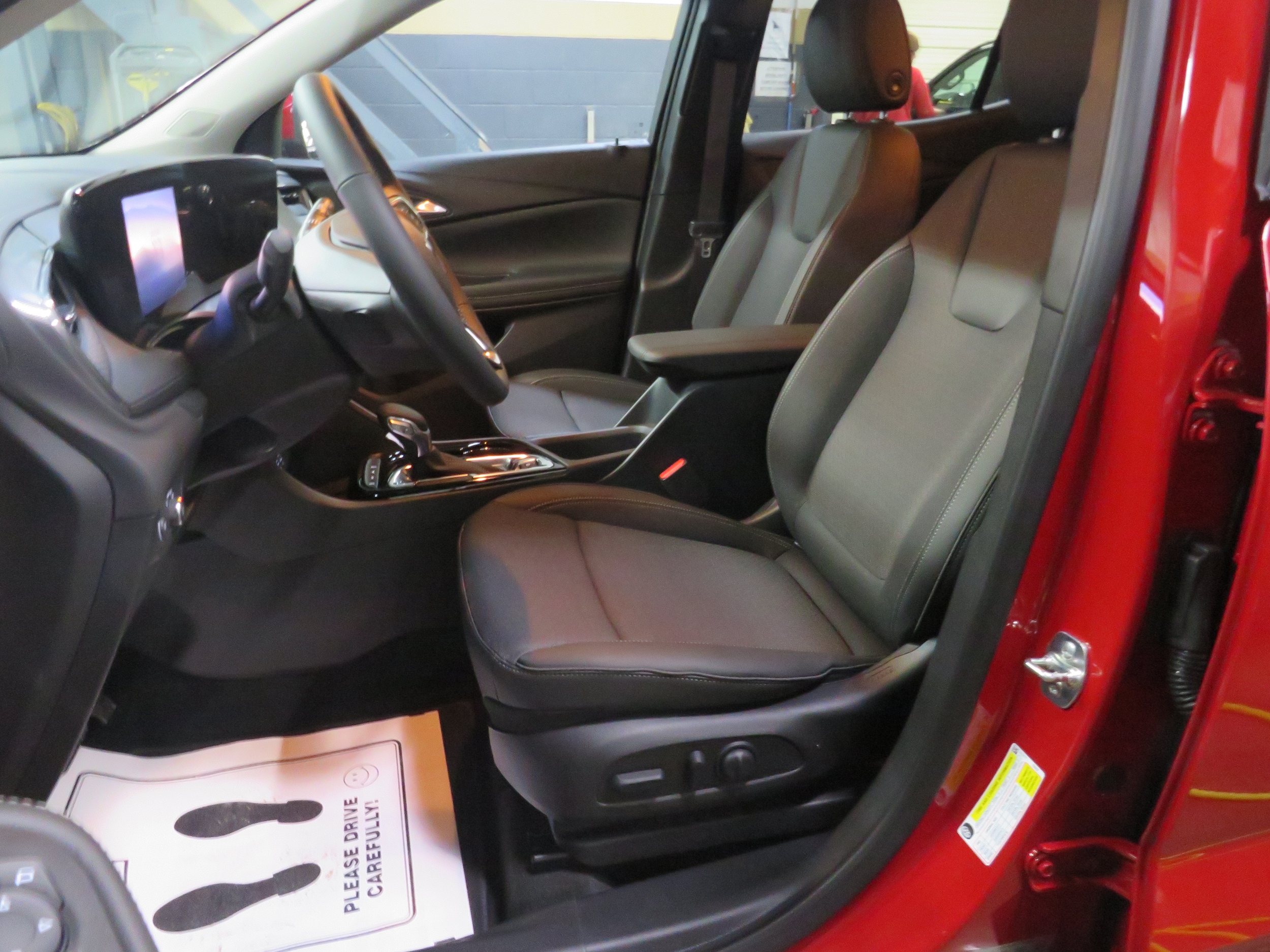 2026 Buick Encore GX Preferred - Photo 12