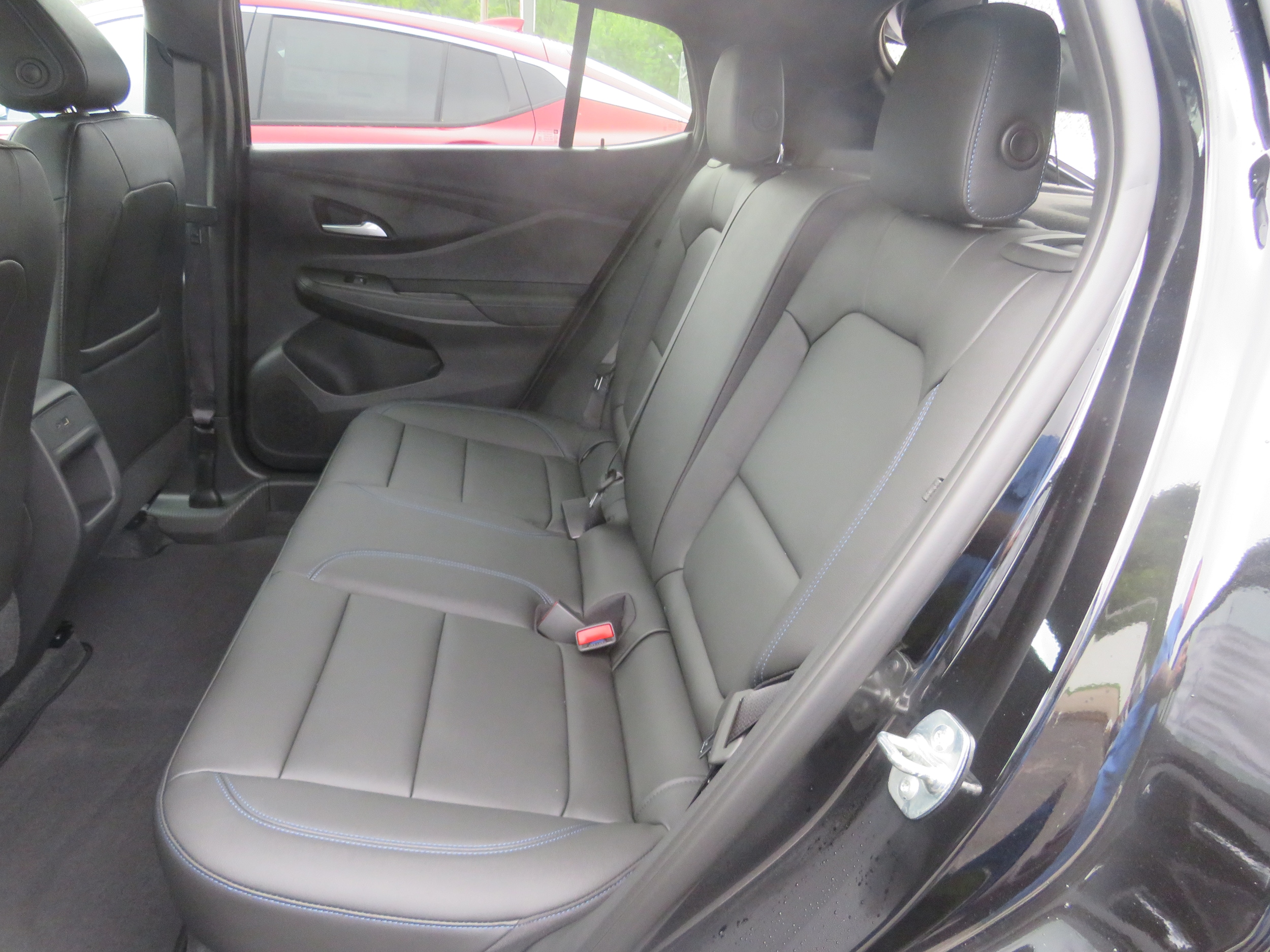 2026 Buick Envista Sport Touring - Photo 9