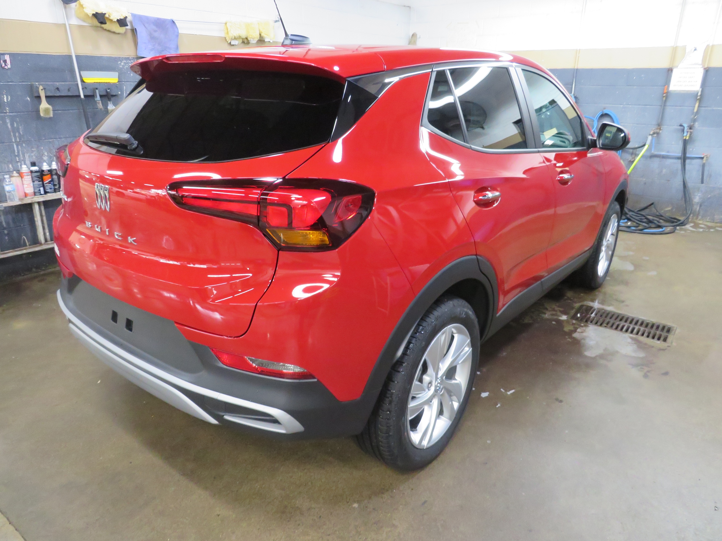2026 Buick Encore GX Preferred - Photo 6