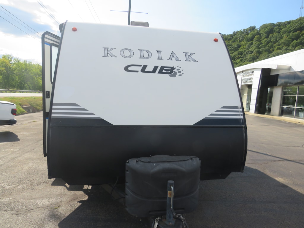 Used 2019 Kodiak Kodiak RV